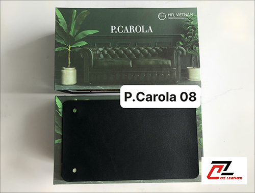 Da P.Carola